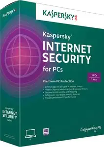 Kaspersky Internet Security 2015 15.0.0.463a Final
