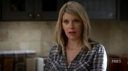 The Grinder S01E11 (2016)