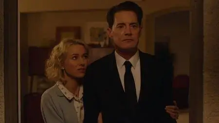 Twin Peaks S03E13 (2017)