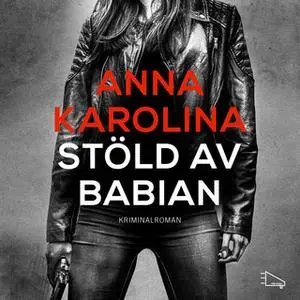 «Stöld av babian» by Anna Karolina
