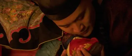 Snow Flower and the Secret Fan (2011)