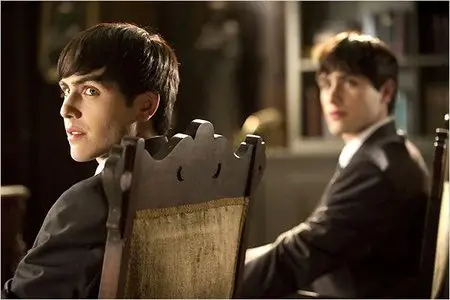 Seconds Apart (2011)