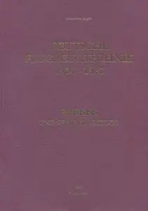 Fokker und seine Flugzeuge (Deutsche Flugzeugtechnik 1900-1920 №4)