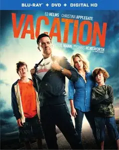 Vacation (2015)