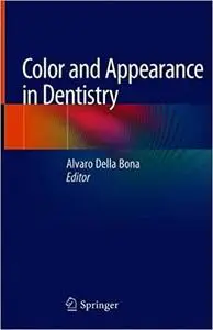 Color and Appearance in Dentistry