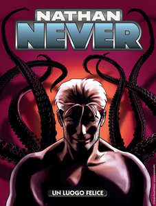 Nathan Never - Volume 376 - Un Luogo Felice