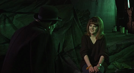 The Deadly Affair (1966)