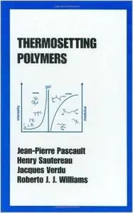 Thermosetting Polymers (Repost)