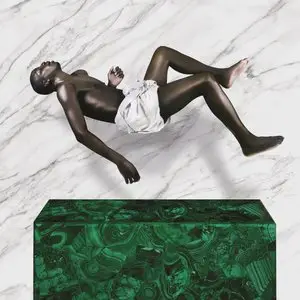 Petite Noir - La Vie Est Belle / Life Is Beautiful (2015)