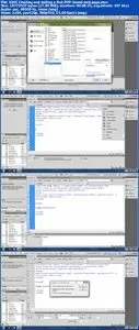 Lynda - Dreamweaver with PHP and MySQL (Repost)