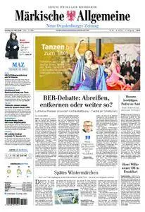 Neue Oranienburger Zeitung - 19. März 2018