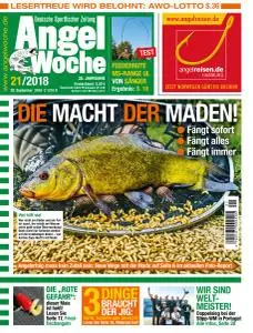 Angel Woche - 28 September 2018