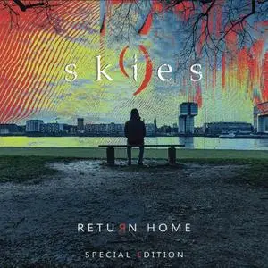 Nine Skies - Return Home (Special Edition) (2018)