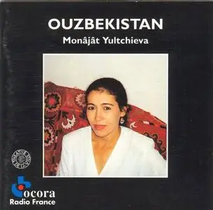 Monajat Yultchieva : Ouzbekistan Ferghana (1994)