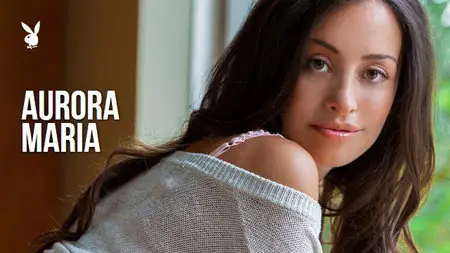 Aurora Maria - Italian Sunshine
