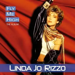 Linda Jo Rizzo - Fly Me High (2015)