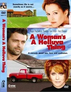 A Woman's a Helluva Thing (2001)