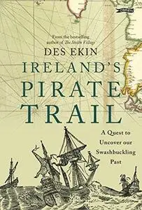 Ireland's Pirate Trail
