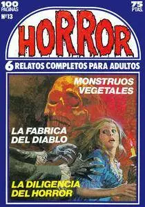 Horror #13