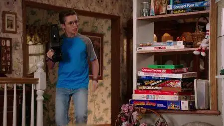 The Goldbergs S05E11