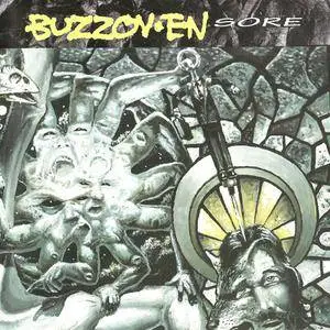 Buzzov•en - Sore (1994) {Roadrunner}
