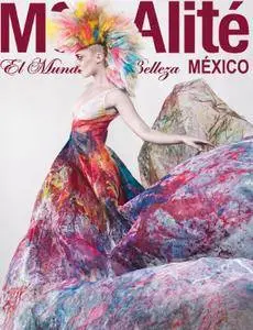 Modalité México - marzo 31, 2017