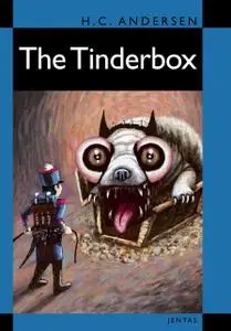 «The Tinderbox» by Hans Christian Andersen