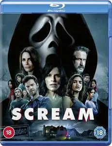 Scream (2022)