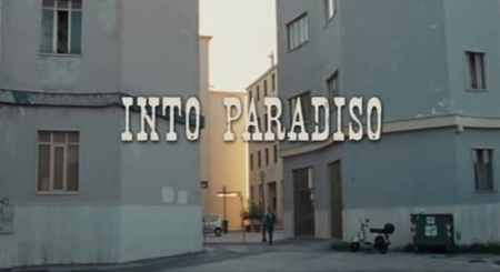 Into Paradiso (2010) 
