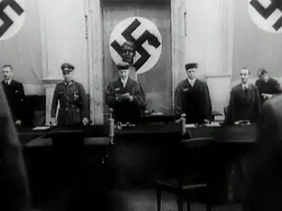 Das dritte Reich in Farbe E10 Das Jahr 1942