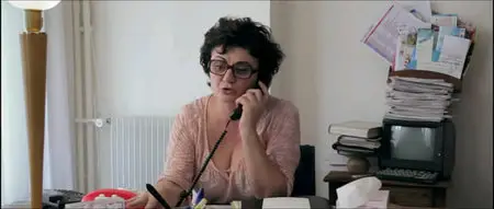 La Guerra è dichiarata (2011)