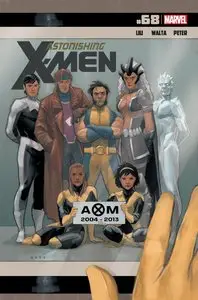 Astonishing X-Men 068 (2013)