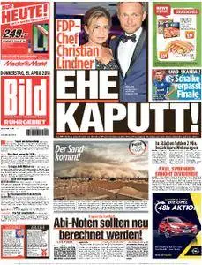 Bild Ruhr-West - 19. April 2018