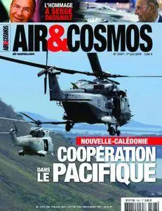 Air & Cosmos - 01 juin 2018