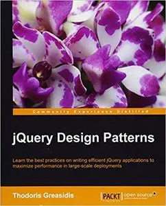 jQuery Design Patterns