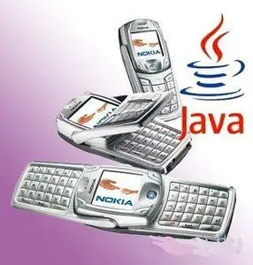 50 JAVA applications for your Pocket PC and monile phones