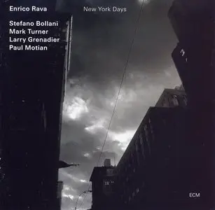 Enrico Rava - New York Days (2009)