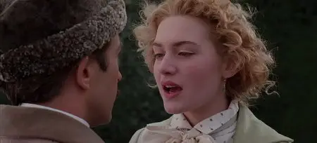 Hamlet (1996)
