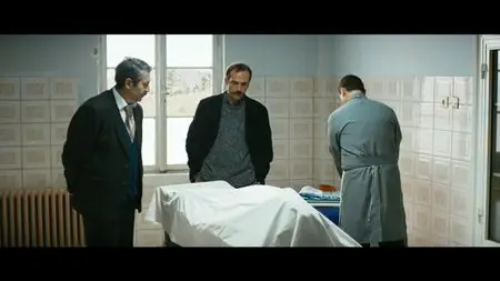 Once Upon a Time in Anatolia / Bir Zamanlar Anadolu'da (2011) [ReUp]