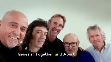 BBC - Genesis: Together and Apart (2014)