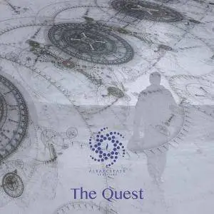 Alba Ecstasy - The Quest (2017)