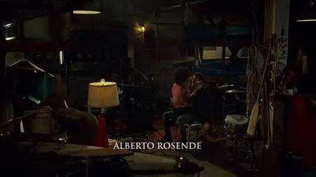 Shadowhunters S03E02