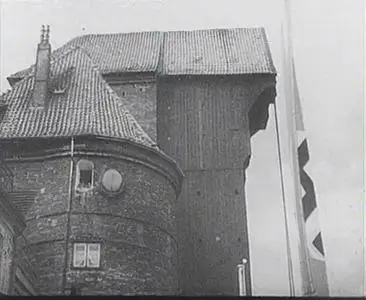 Le Service Cinematographique des Armees - Campaign in Poland (1940)