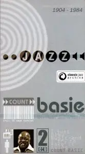 Count Basie - Classic Jazz Archive [Recorded 1937-1947] (2004) (Repost)