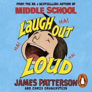 «Laugh Out Loud» by James Patterson