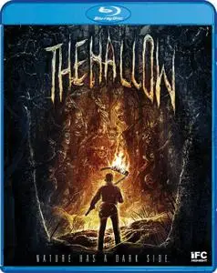 The Hallow (2015) [w/Commentary]