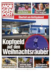 Dresdner Morgenpost – 17. Januar 2023