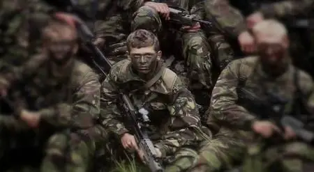 Ross Kemp In Afghanistan Episode ONE {01}