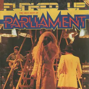 Parliament - Funked Up (2002)