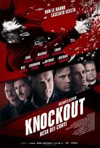 Knockout - Resa Dei Conti (2011)